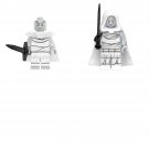 2pcs Gorr Minifigures Lego Compatible Thor movie Sets