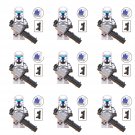 9pcs Voca Minifigures Lego Compatible Star Wars The Clone Wars Set