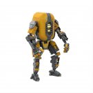 Bounty Hunter robot Minifigures Lego Compatible Star Wars Minifigure