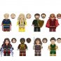 Homelander Starlight Soldier Boy Crimson Countess Minifigures Lego Com