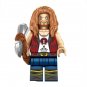 New Thor Minifigures Lego Compatible Thor 4 Minifigure