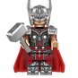 New Jane Foster Female Thor Minifigures Lego Compatible Thor 4 Minifig