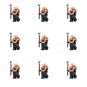 9pcs Twi'lek Bib Fortuna Minifigures Lego Compatible Boba Fett�