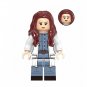 Night Nurse Christine Palmer Minifigures Lego Compatible Doctor Strang