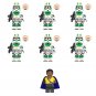 Horn Company Clone Trooper Lando Minifigures Lego Compatible New Star