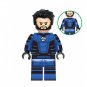 NEW Mister Fantastic Minifigures Lego Compatible New Super Heroes Mini