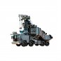 Heavy Station Wagon building block Toy Lego Compatible Minifigures