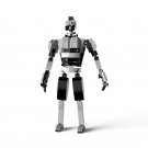 Love Death&Robots Minifigures Lego Compatible Toy