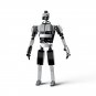 Love Death&amp;Robots Minifigures Lego Compatible Toy