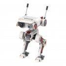 Fallen Order BD-1 Minifigures Lego Compatible Toy