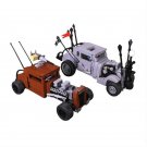 Mad Max Automobile Minifigures Lego Compatible Toy