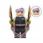 Uzui Tengen Minifigures Lego Compatible Demon Slayer Minifigure