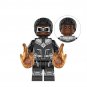 Mar-Vell Minifigures Lego Compatible Doctor Strange 2 Minifigure