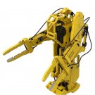 Amplified Mobility Platform mech Minifigures Lego Compatible Avatar Mi