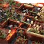 WW2 German Trench German army VS Soviet Army Minifigures Lego Compatib