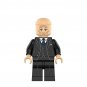 Old age Professor X Minifigures Lego Compatible Super Heroes Minifigur
