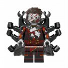 Zombie Thousand Doctor Strange Minifigures Lego Compatible Doctor Stra