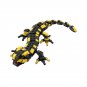 Salamandra Salamandra Minifigures Lego Compatible Toy