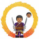 Wong Portal Minifigures Lego Compatible Doctor Strange 2 Minifigure