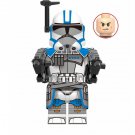 ARC Commander Havoc Minifigures Lego Compatible The Clone Wars Set