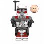 ARC Commander Hammer Minifigures Lego Compatible Star Wars Rebels Mini
