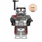 ARC Commander Colt Minifigures Lego Compatible Star Wars Rebels Minifi
