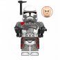 ARC Commander Colt Minifigures Lego Compatible Star Wars Rebels Minifi