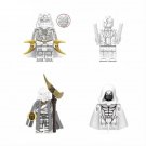 Moon Knight TV character Minifigures Lego Compatible TV Sets