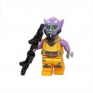 Zab Orrelios Minifigures Lego Compatible Star Wars Minifigure