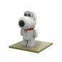 Dog Brian Griffin Minifigures Lego Compatible TV Minifigure