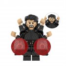 Black Doctor Strange Minifigures Lego Compatible Doctor Strange 2 Mini