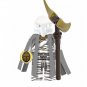 Khonsu Minifigures Lego Compatible Moon Knight Minifigure