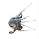 Eye robot Minifigures Lego Compatible Toy