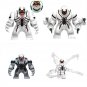 4pcs Anti-Venom Minifigures Lego Compatible Venom Sets
