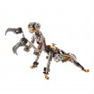 Punk mantis Minifigures Lego Compatible animal Minifigure