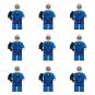 9pcs Killing Machine Minifigures Lego Compatible Dark Multiverse Sets