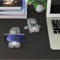 Seal Minifigures Phone bracket Lego Compatible Mobile phone bracket To