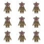 9pcs Demogorgon Minifigures Lego Compatible Stranger Things Sets