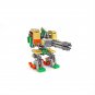 Fortress Robot Minifigures Lego Compatible Toy