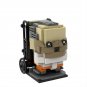 Hannibal Big head Minifigures Lego Compatible Toy