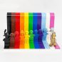 12pcs DIY Body Constitution Minifigures Lego Compatible Toy