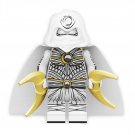 New Moon Knight Minifigures Lego Compatible 2022 Super Heroes Minifigu