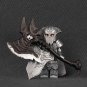 Giant Axe Mithril Warrior Minifigures Lego Compatible movie Minifigure