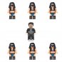 Tony Stark Stripper Minifigures Lego Compatible Iron Man movie Set