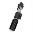 lightsaber sword hilt building block Toy Lego Compatible Minifigures