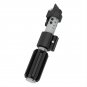 lightsaber sword hilt building block Toy Lego Compatible Minifigures