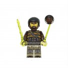 New Electro Minifigures Lego Compatible Spider-Man Minifigure