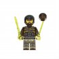 New Electro Minifigures Lego Compatible Spider-Man Minifigure