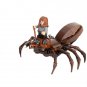 Aragog's Lair Minifigures Lego Compatible Harry Potter Sets
