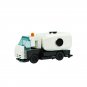 Tanker Truck Minifigures Lego Compatible city Truck